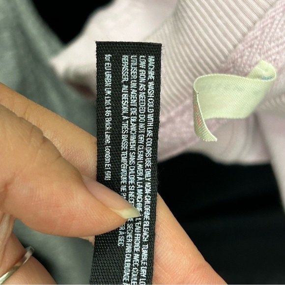 Free people womens snow drift lace‎ up sweater - Picture 4 of 8